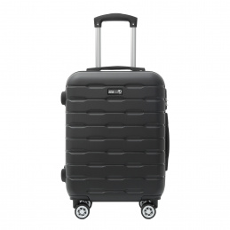 Aga Travel Příruční zavazadlo MR4690 Černé