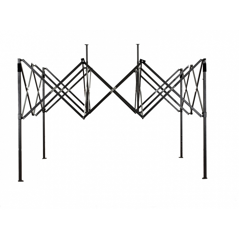 Aga Konstrukce stánku 3x4,5 m