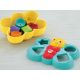 Fisher-Price Colorful Butterfly Sorter bloky ZA3627
