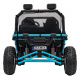 Buggy FASTER 4x4 Blue