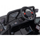 Vozidlo OFF ROAD 4x4 SPORT černé