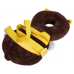 Polštářek Zajištění pro Nejmladší