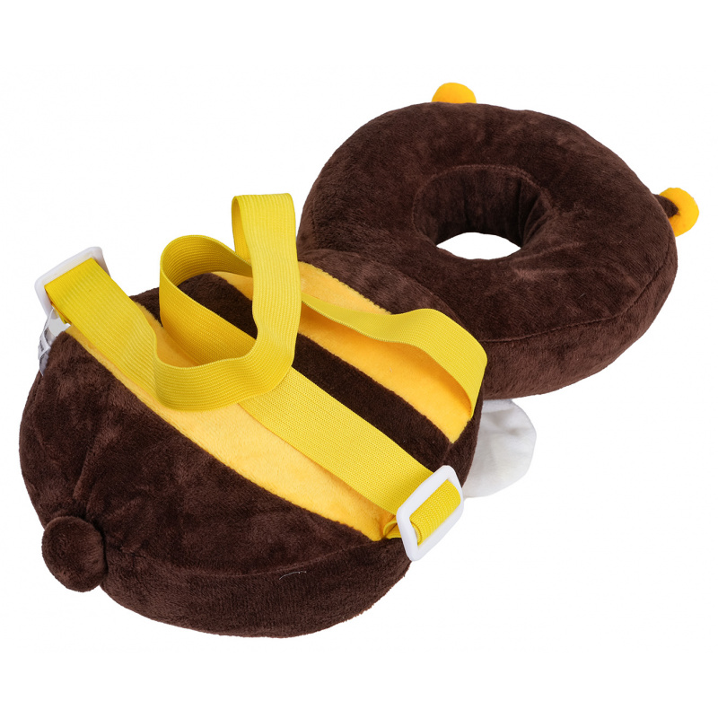 Polštářek Zajištění pro Nejmladší