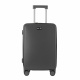 Aga Travel Cestovní kufr MR4674 Tmavě šedý