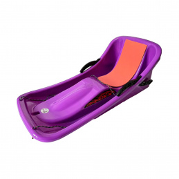 Aga Boby DS495 Fialové