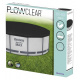 Rámová plachta na bazén 366 cm BESTWAY 58037