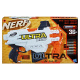 Odpalovač Nerf Ultra AMP + 6 pěnových nábojů ZA4584