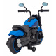 Motocykl Chopper FASTER Blue
