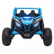 Buggy SR SUPER 66 Blue