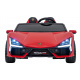 Vozidlo Lamborghini Revuelto XL STRONG Červené