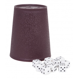 Kopie Sady na Hru v Kostky