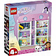 LEGO® Gábinin kouzelný domek 10788 Gábinin kouzelný domek
