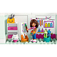 LEGO® Gábinin kouzelný domek 10788 Gábinin kouzelný domek