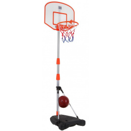 Basketbalový míč 170 cm Elektronické počítadlo bodů