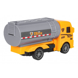 Sada Stavebních Vozidel