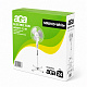 Aga Domácí ventilátor 43 cm Bílý
