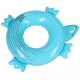 Nafukovací dinosauří plovací kolo 50 cm