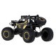 Aga RC auto Rock Crawler 2.4GHz 1:8 51 cm černé