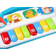 Happy musical Animal Piano ZA4298
