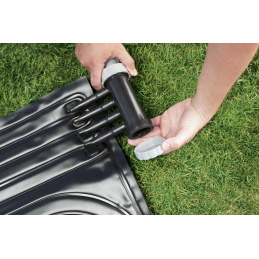 Solární podložka pro ohřev vody v bazénu BESTWAY + Solární energie