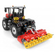 Cihly Red Tractor 2716el.