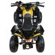 RENEGADE HighPer 110CC Žlutá spalovací čtyřkolka