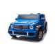 Vozidlo Mercedes Benz MAYBACH G650 STRONG Modrý
