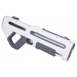 Automatická Vodní Pistole s Funkcí Světel