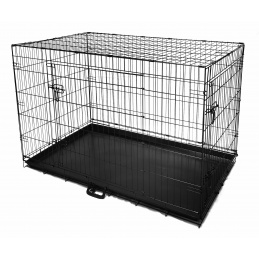 Aga Klec pro zvířata 123,5x76x83 cm