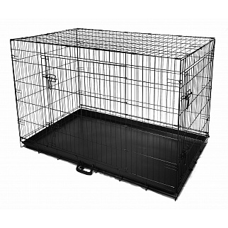 Aga Klec pro zvířata 123,5x76x83 cm