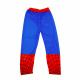 Aga4Kids Dětský kostým Spiderman L 120-130 cm