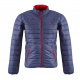 U.S. Polo Assn Prošívaná bunda 575 Marine