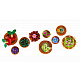 LEGO® Botanicals 10329 Miniaturní rostliny
