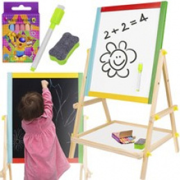 ISO Kruzzel 8905 Multifunkční tabule 42 x 35 cm