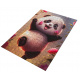 Sada puzzle 300 ks. Panda