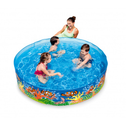 Bestway Nemo 183x38 cm 55030