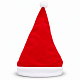 Aga Vánoční čepice Santa s červenou čepicí