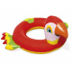 Bestway Nafukovací kruh Papoušek 36128