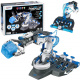 Hydraulické rameno Robot 3v1 220dílů ZA4199