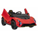 Vozidlo Lamborghini Invencible Red