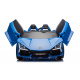 Vozidlo Lamborghini Revuelto XL Modré