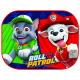 SLUNEČNÍ BRÝLE PAW PATROL PRO CHLAPCE