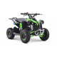RENEGADE HighPer 49CC Zelená motorová čtyřkolka