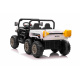 Farmer Truck Speed 900 White