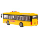 Autobus Žlutý S Funkcí Světel a Zvuku