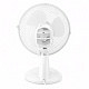Aga Stolní ventilátor 23 cm MR8114 Bílý