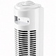 Aga Sloupový ventilátor 80 cm Bílý