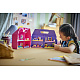 LEGO® Friends 42697 Kreativní kufřík a domek pro panenky