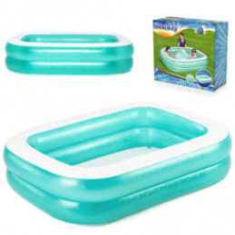 Bestway velký nafukovací bazén 201x150x51cm 54005