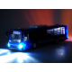Dětský autobus s otevíracími dveřmi RC0282